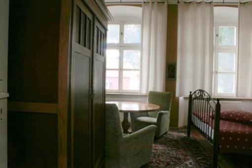 фото отеля Palac Kowary