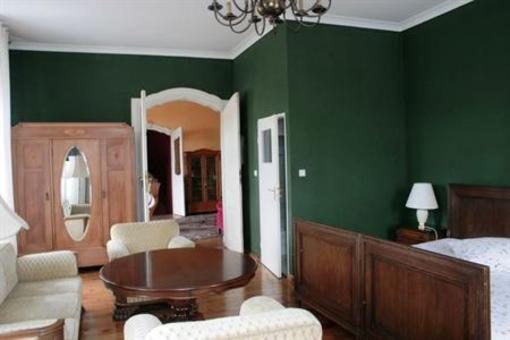фото отеля Palac Kowary