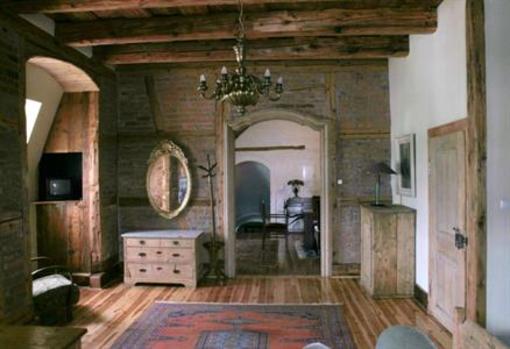 фото отеля Palac Kowary
