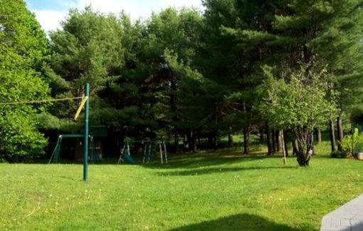 фото отеля Cedar Lane Motel