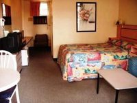 Mid City Motor Lodge Orange