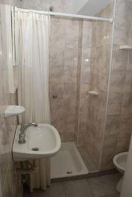 фото отеля Hotel Bologna Mar Del Plata