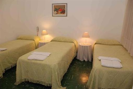 фото отеля Hotel Bologna Mar Del Plata