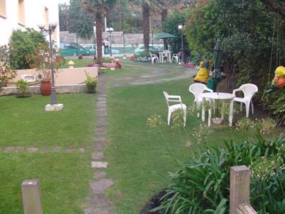 фото отеля Hotel Bologna Mar Del Plata