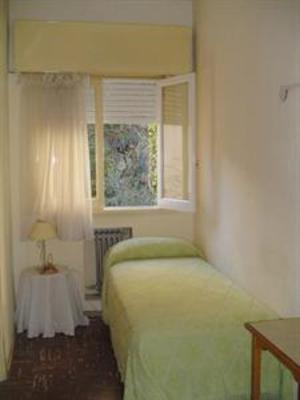 фото отеля Hotel Bologna Mar Del Plata