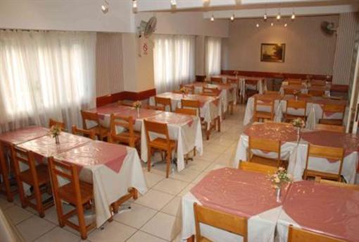 фото отеля Hotel Bologna Mar Del Plata