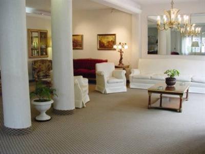 фото отеля Hotel Bologna Mar Del Plata