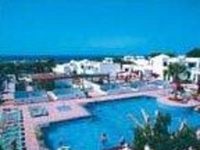 Green Oasis Loma Verde Hotel Lanzarote