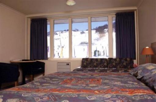 фото отеля Perisher Valley Hotel
