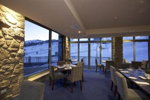 фото отеля Perisher Valley Hotel