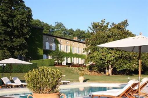 фото отеля Le Domaine des Buis