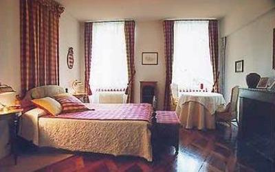 фото отеля Le Domaine des Buis