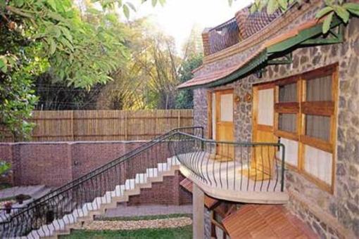 фото отеля The Wildernest Bed & Breakfast
