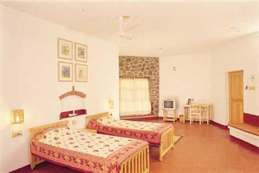 фото отеля The Wildernest Bed & Breakfast