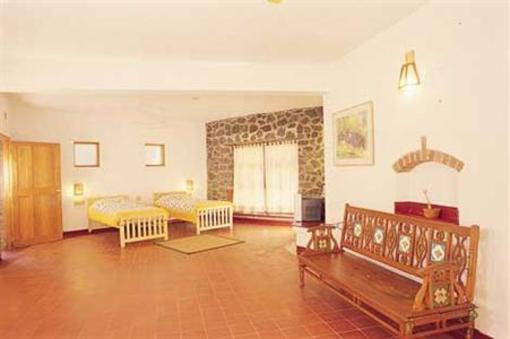 фото отеля The Wildernest Bed & Breakfast