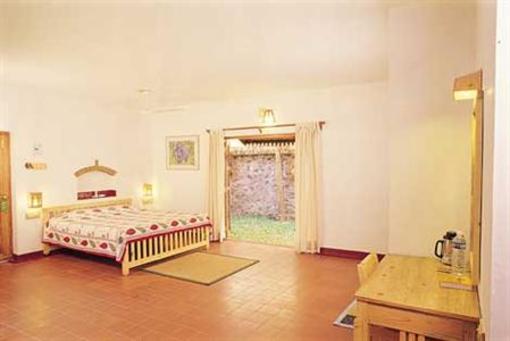 фото отеля The Wildernest Bed & Breakfast
