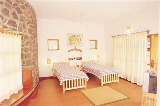 фото отеля The Wildernest Bed & Breakfast