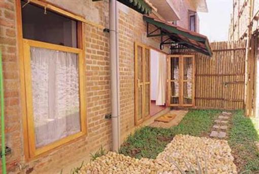 фото отеля The Wildernest Bed & Breakfast
