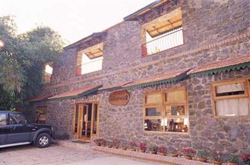фото отеля The Wildernest Bed & Breakfast