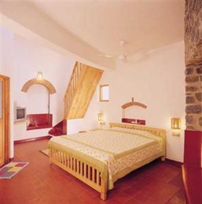 фото отеля The Wildernest Bed & Breakfast