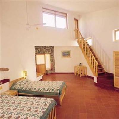 фото отеля The Wildernest Bed & Breakfast