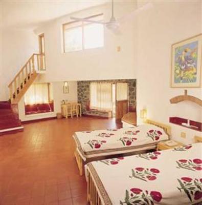 фото отеля The Wildernest Bed & Breakfast