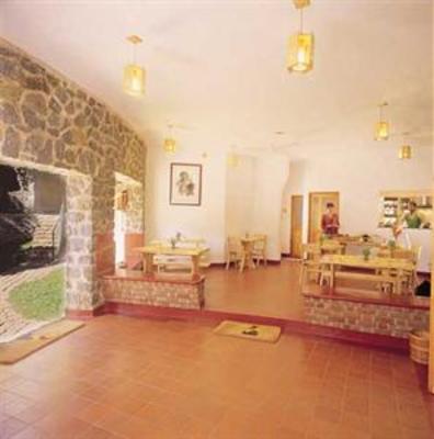 фото отеля The Wildernest Bed & Breakfast