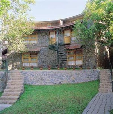 фото отеля The Wildernest Bed & Breakfast