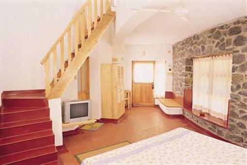 фото отеля The Wildernest Bed & Breakfast