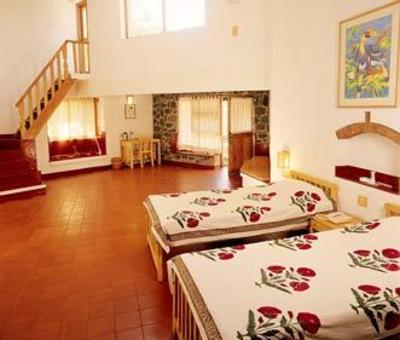 фото отеля The Wildernest Bed & Breakfast