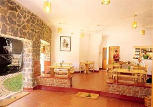 фото отеля The Wildernest Bed & Breakfast