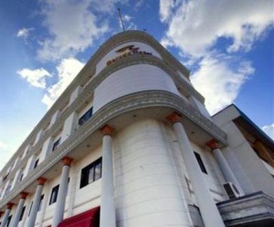 фото отеля Garuda Hotel Pontianak