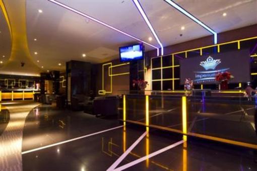 фото отеля Garuda Hotel Pontianak