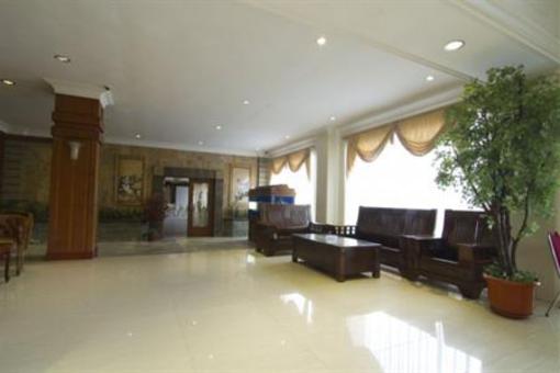фото отеля Garuda Hotel Pontianak