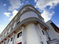 Garuda Hotel Pontianak