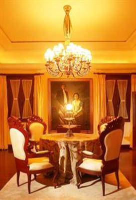 фото отеля Rumah Sleman Private Boutique Hotel Yogyakarta