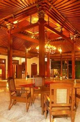 фото отеля Rumah Sleman Private Boutique Hotel Yogyakarta