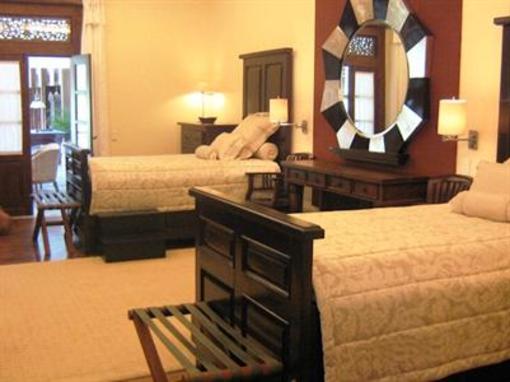 фото отеля Rumah Sleman Private Boutique Hotel Yogyakarta