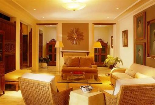 фото отеля Rumah Sleman Private Boutique Hotel Yogyakarta