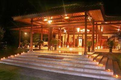 фото отеля Rumah Sleman Private Boutique Hotel Yogyakarta