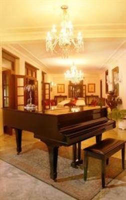 фото отеля Rumah Sleman Private Boutique Hotel Yogyakarta