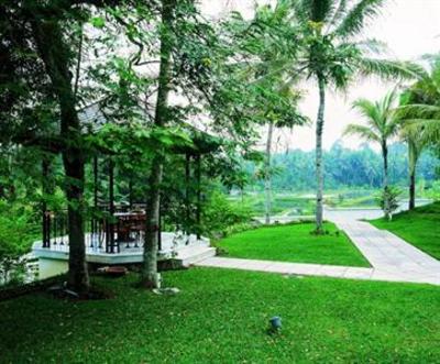 фото отеля Rumah Sleman Private Boutique Hotel Yogyakarta