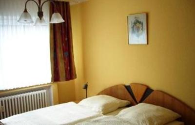 фото отеля Appartements Wiedenhof Hilden