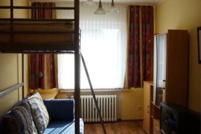 фото отеля Appartements Wiedenhof Hilden