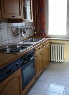 фото отеля Appartements Wiedenhof Hilden