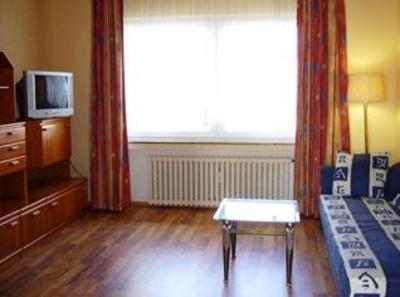 фото отеля Appartements Wiedenhof Hilden