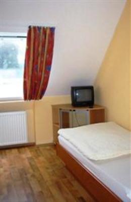 фото отеля Appartements Wiedenhof Hilden