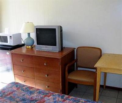 фото отеля Coral Sands Motel