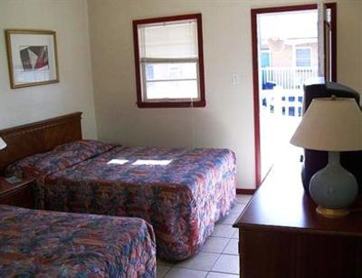фото отеля Coral Sands Motel