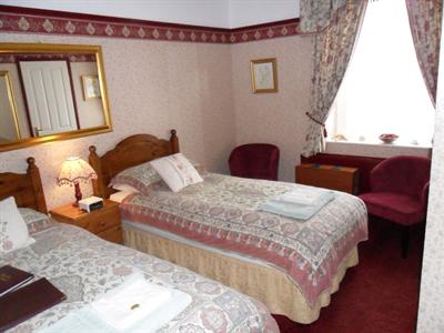 фото отеля Beverley Guest House